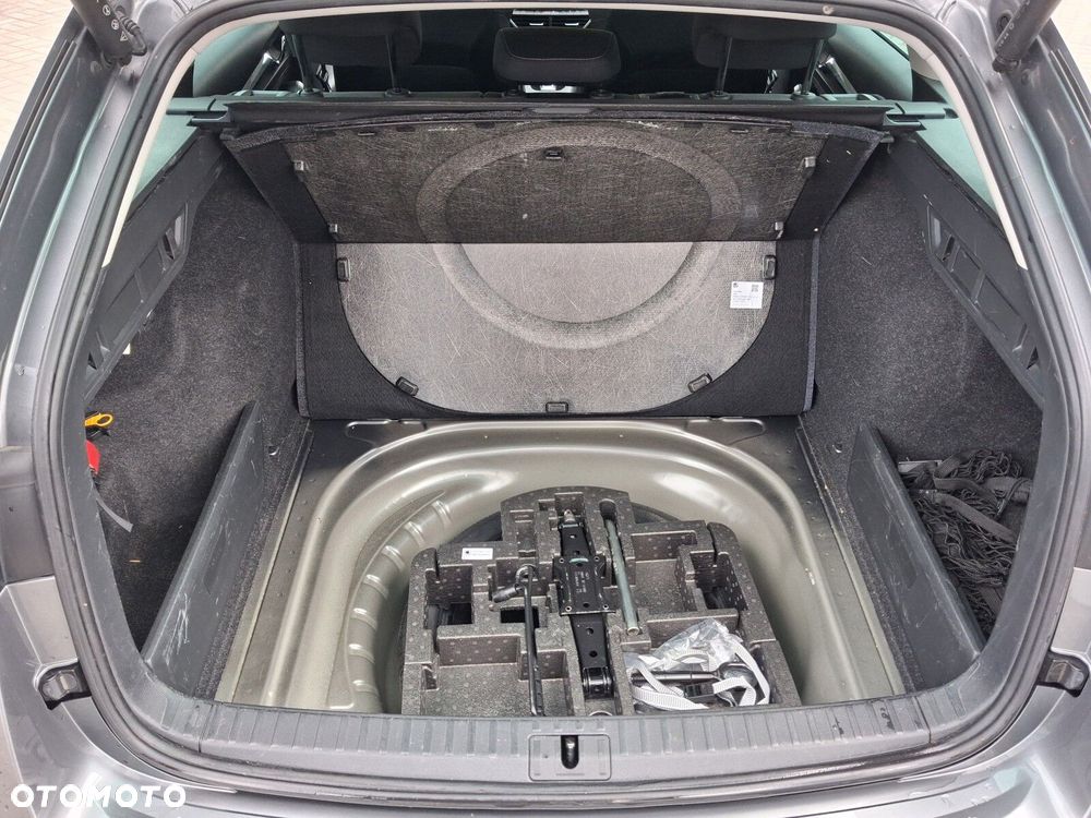 Skoda Octavia 2.0 TDI Style DSG - 16