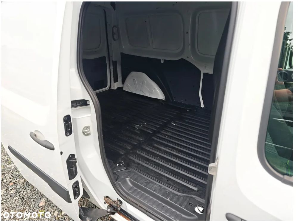 Mercedes-Benz citan - 7