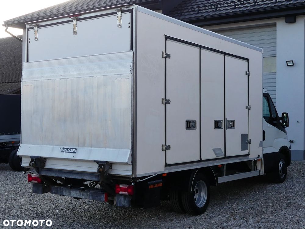 Iveco Daily - 17