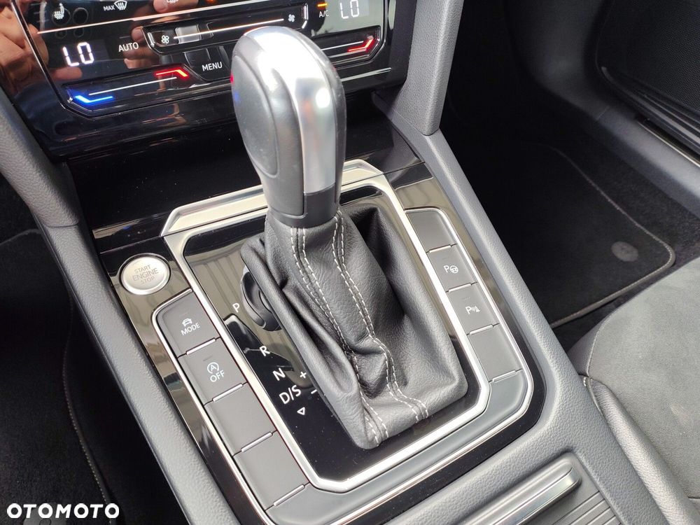 Volkswagen Arteon Shooting Brake 2.0 TDI R-Line DSG - 31