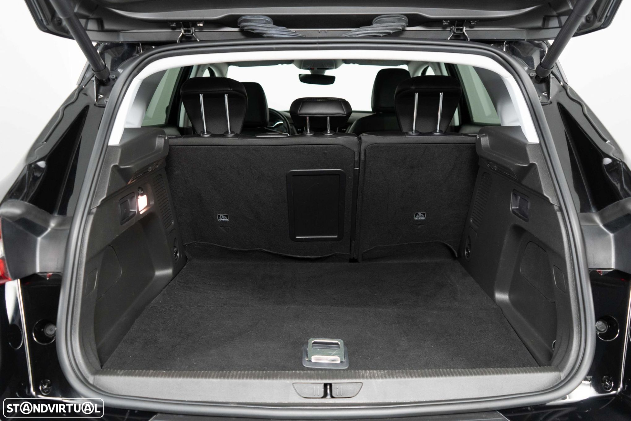 Opel Grandland X 1.6 T PHEV Ultimate - 12