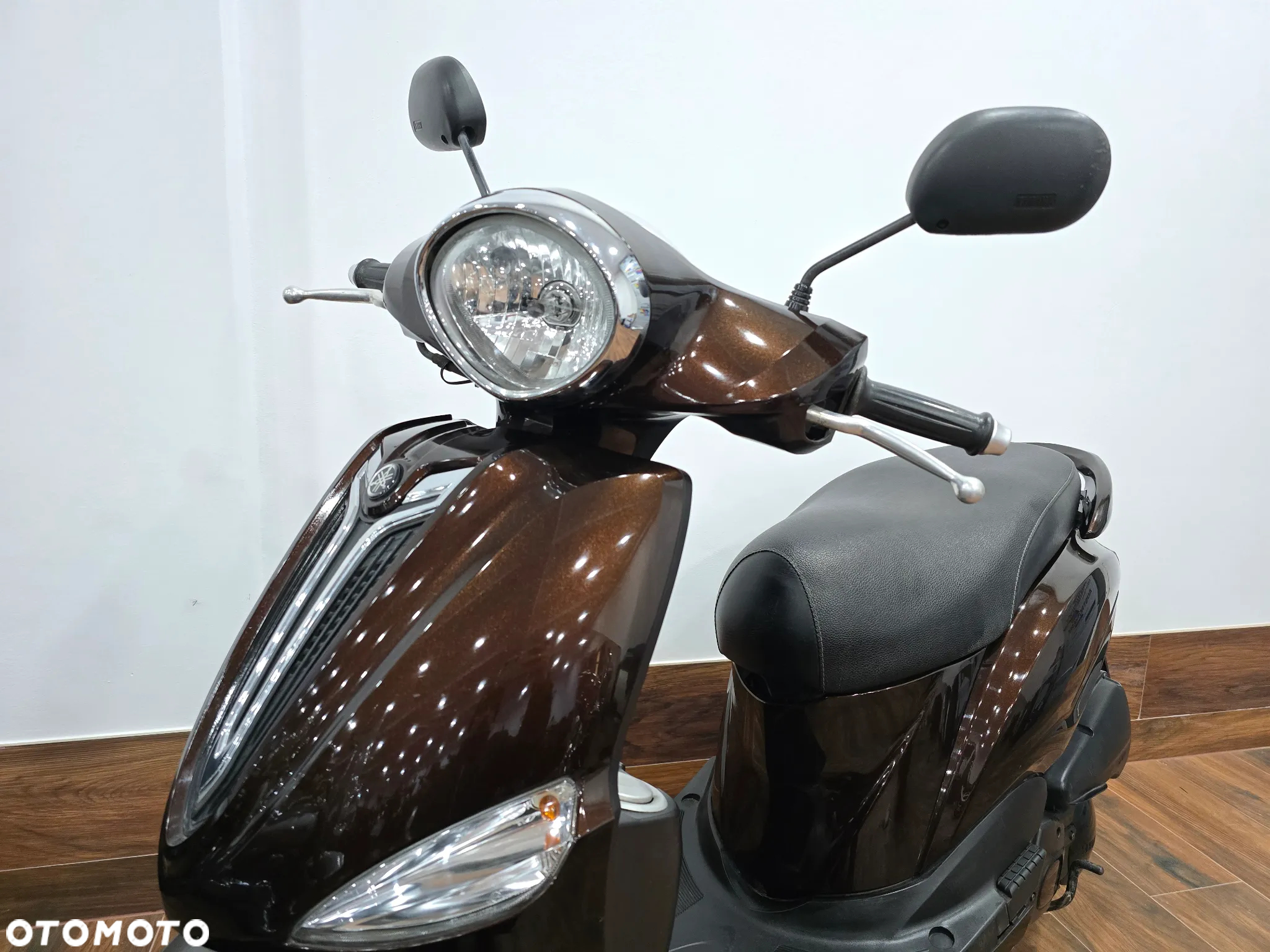 Yamaha D'elight - 28