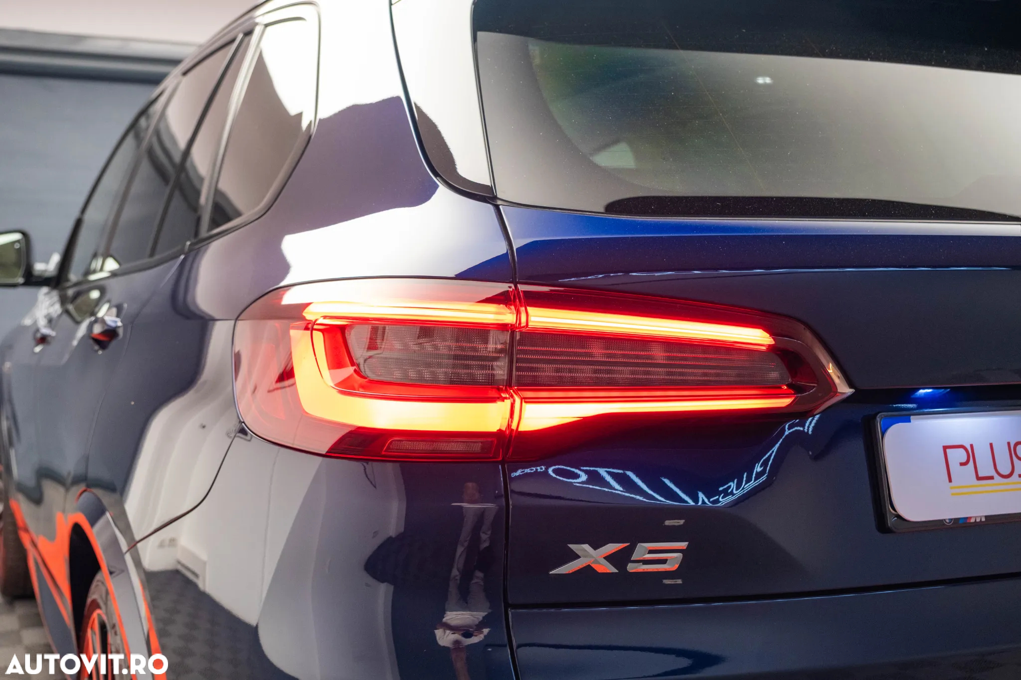 BMW X5 - 14