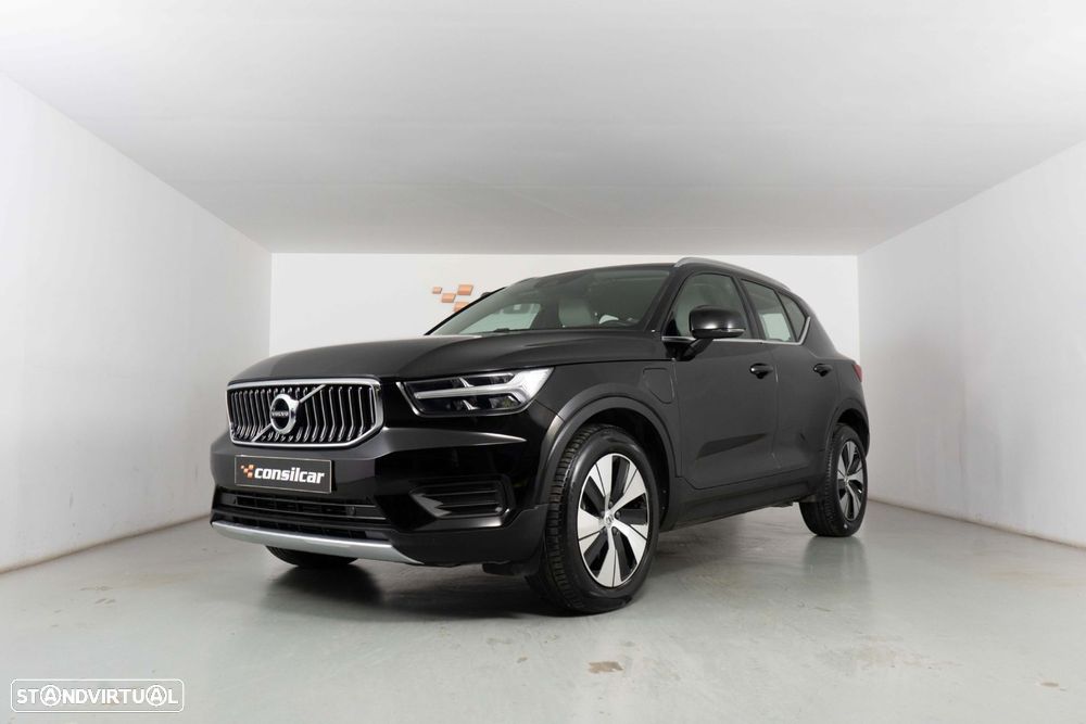 Volvo XC 40 1.5 T5 PHEV Inscription Expression - 7