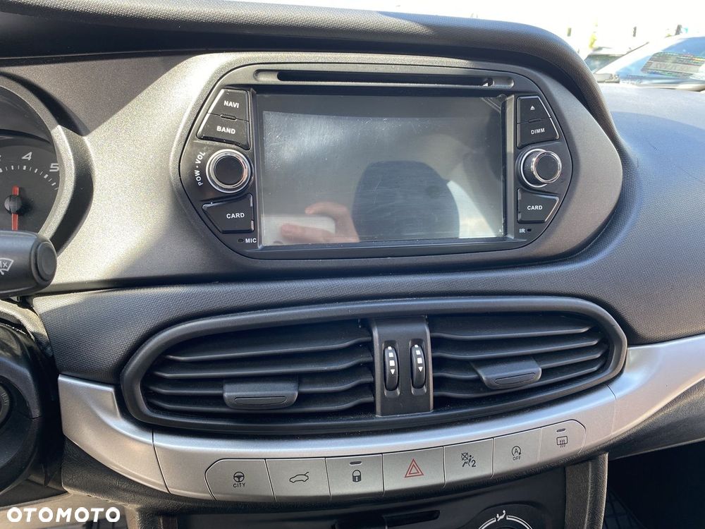 Fiat Tipo 1.4 16V Pop EU6d - 10