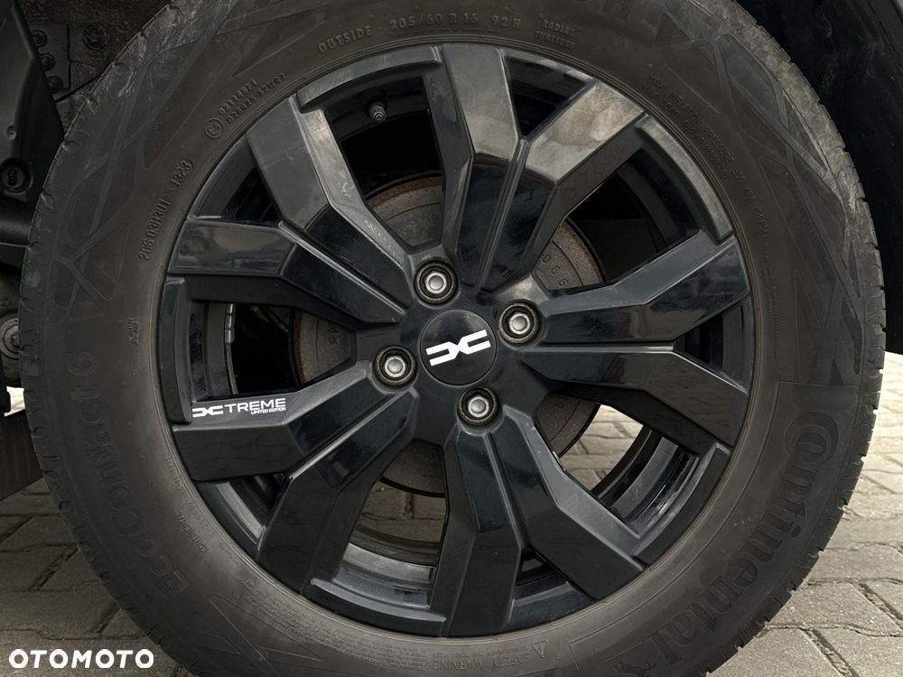 Dacia Jogger 1.0 TCe Extreme 7os - 21