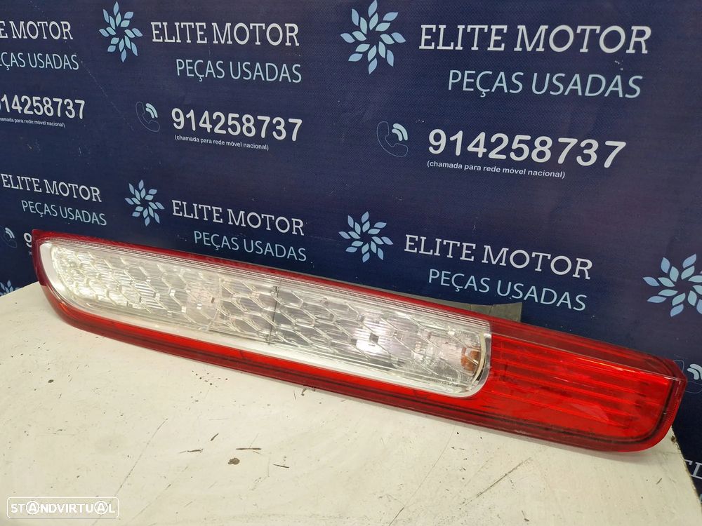 Farolins usados FORD C-MAX FACELIFT farolim - 4