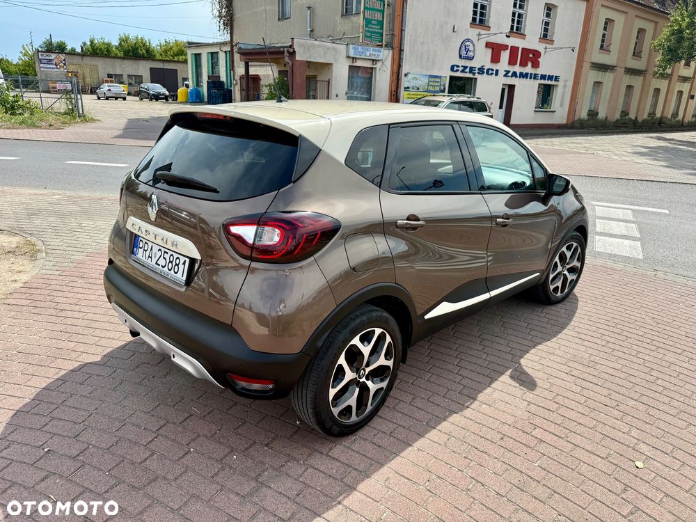 Renault Captur ENERGY TCe 120 EDC Luxe - 7