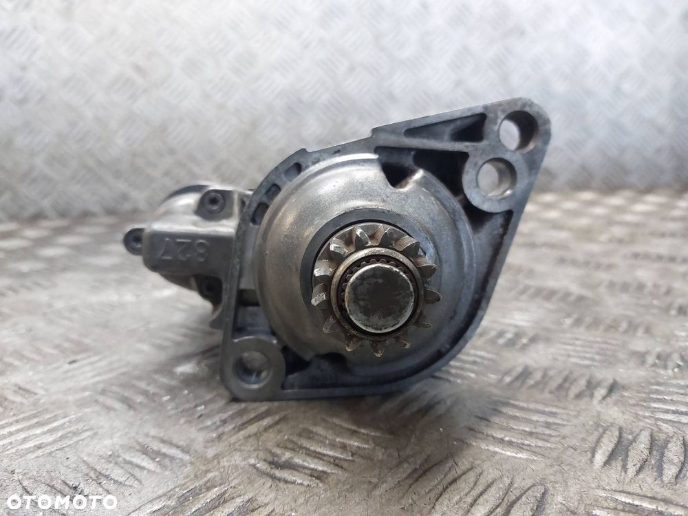 ROZRUSZNIK VOLKSWAGEN GOLF VI 1.6 TDI 02Z911024H ID: 236319 - 3