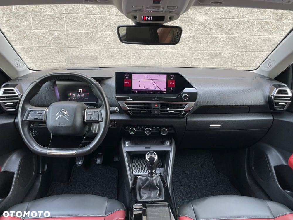 Citroën C4 PureTech 130 Stop&Start SHINE - 15