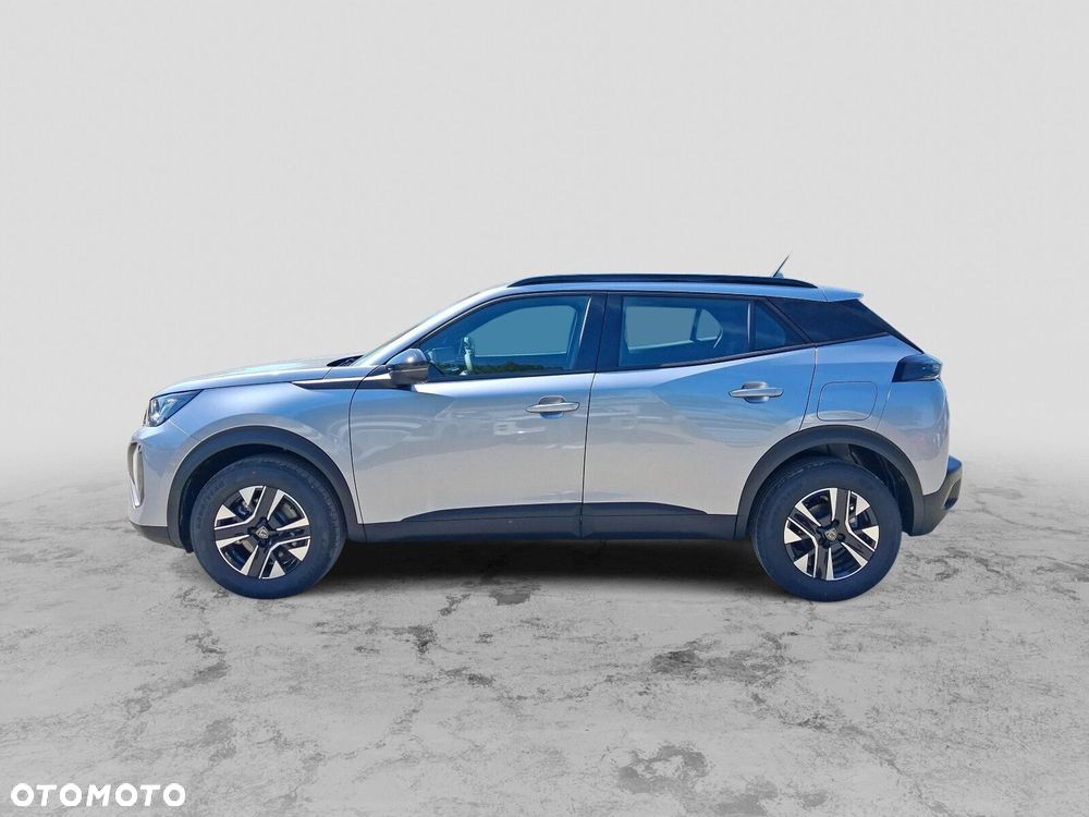 Peugeot 2008 - 3