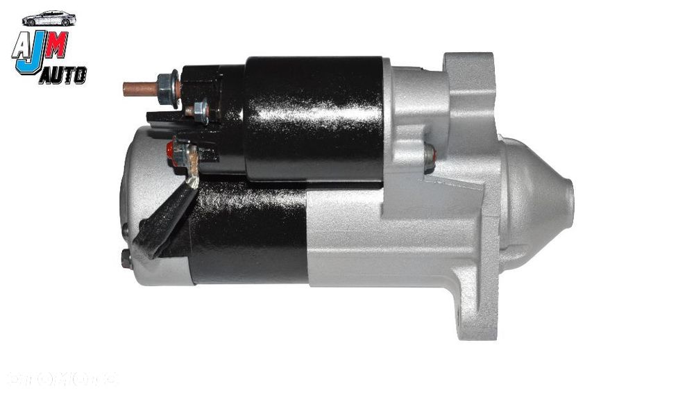 Rozrusznik 1.5 DCI Renault Laguna Coupe III Latitude Logan I Megane CC II III Modus Sandero - 2