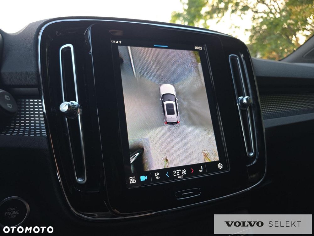 Volvo XC 40 - 13