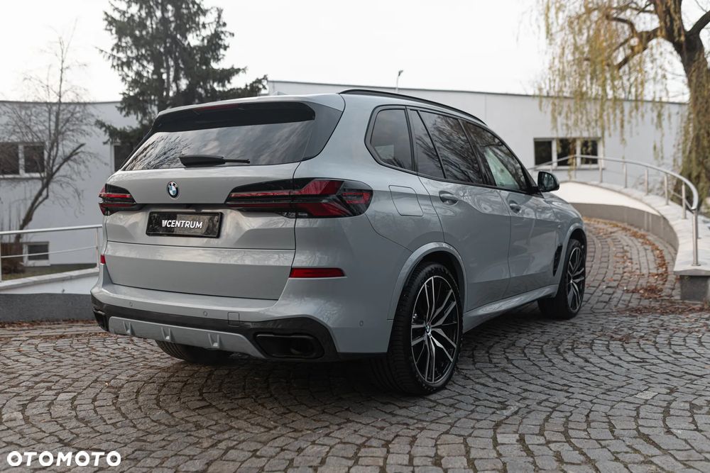 BMW X5 ver-xdrive30d-sport - 9