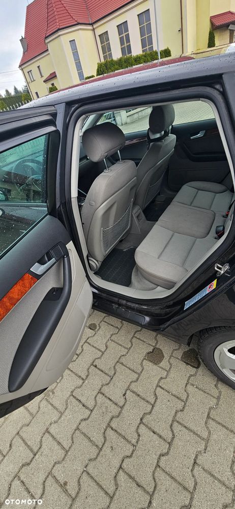 Audi A3 Sportback 2.0 TDI Ambition - 11