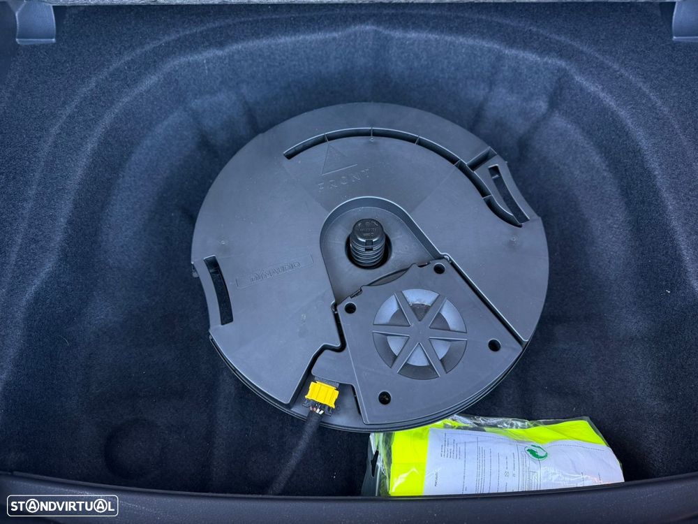 VW Golf 2.0 TSi GTi DSG Performance - 50