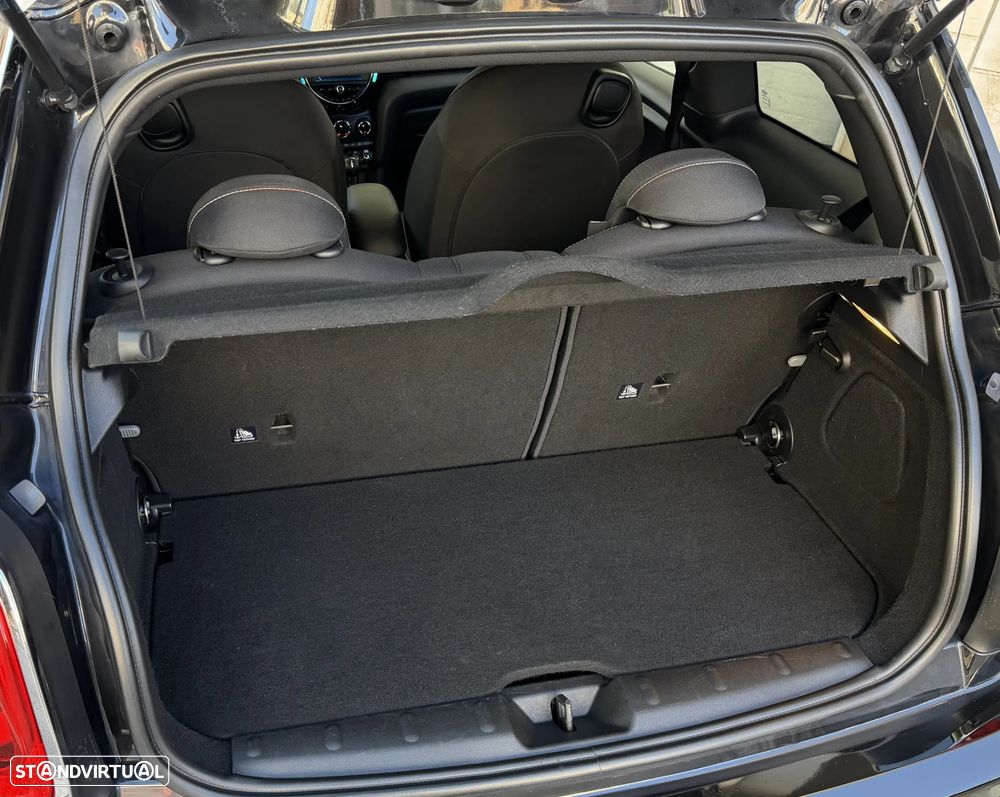 MINI 3 Portas One D - 25