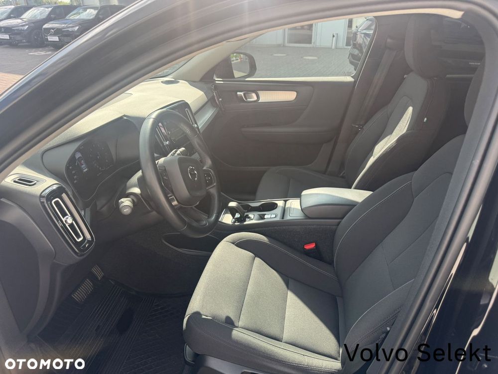 Volvo XC 40 - 12