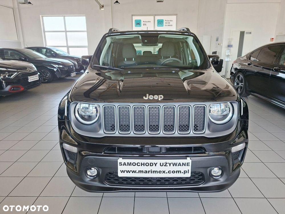 Jeep Renegade - 2