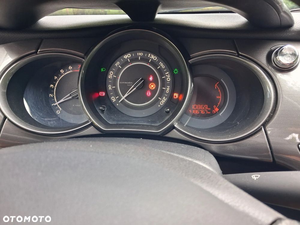 Citroën C3 1.6 VTi Exclusive - 19