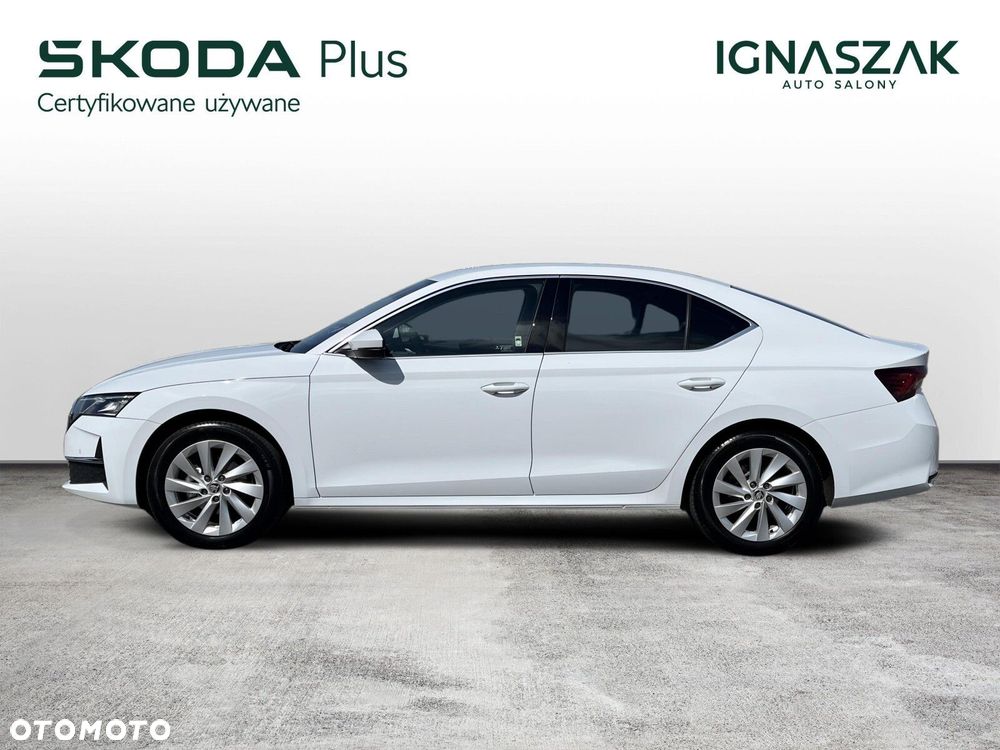 Skoda Octavia 2.0 TDI Selection DSG - 3