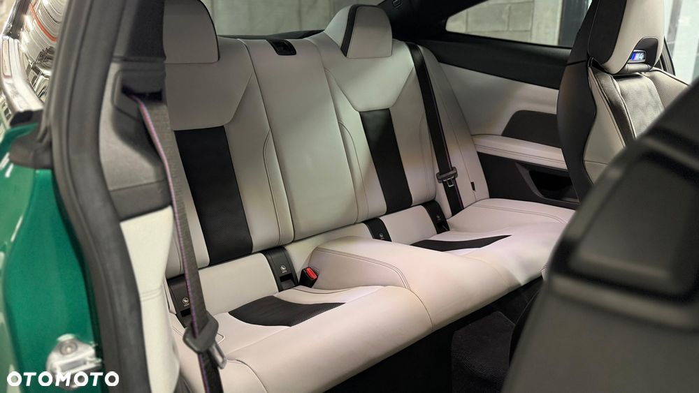 BMW M4 Competition sport - 8