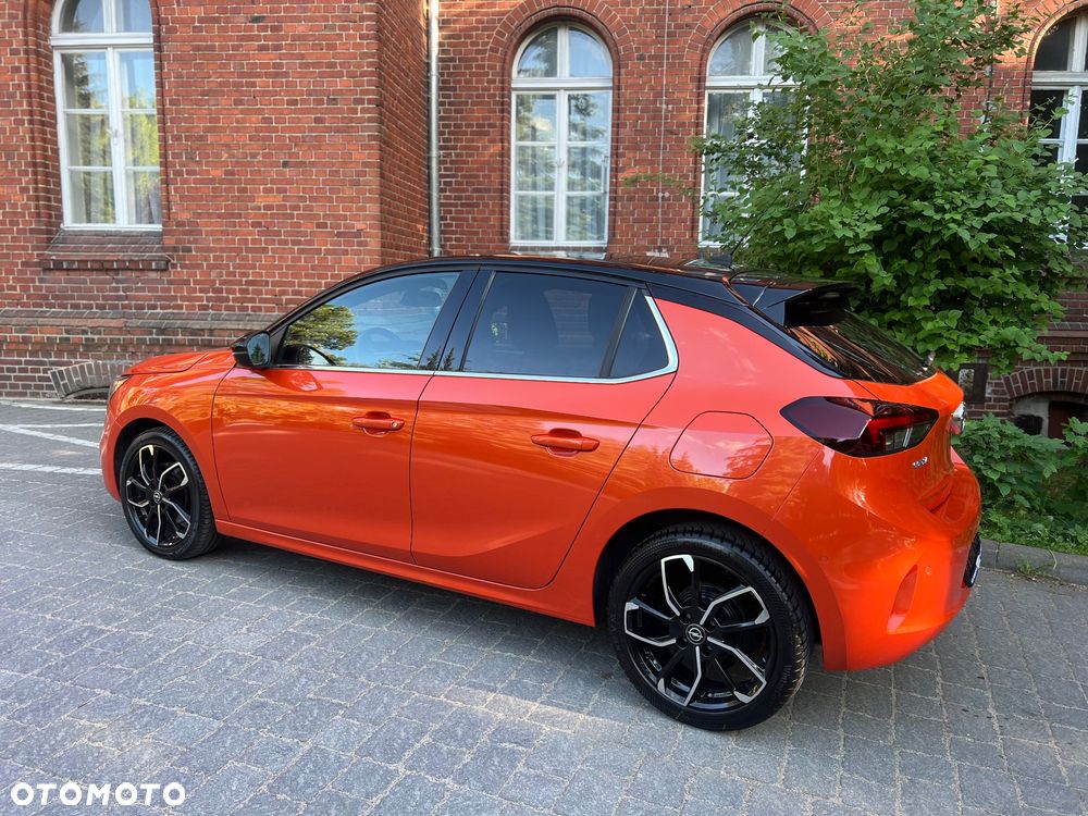 Opel Corsa 1.2 Direct Injection Turbo Ultimate - 5