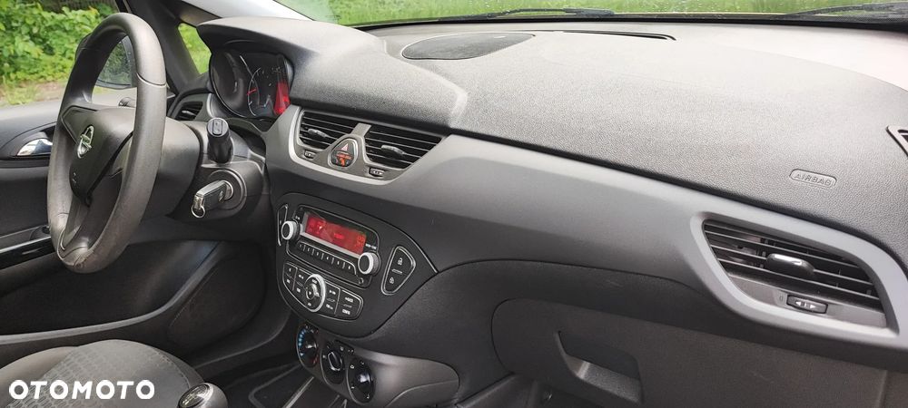 Opel Corsa 1.2 Edition - 39