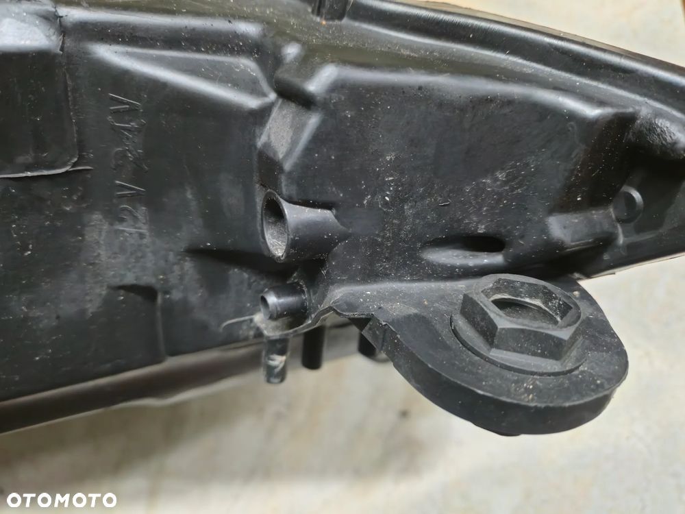 AUDI A3 8V LED MATRIX LAMPA LEWA 8V0941035 EU - 8