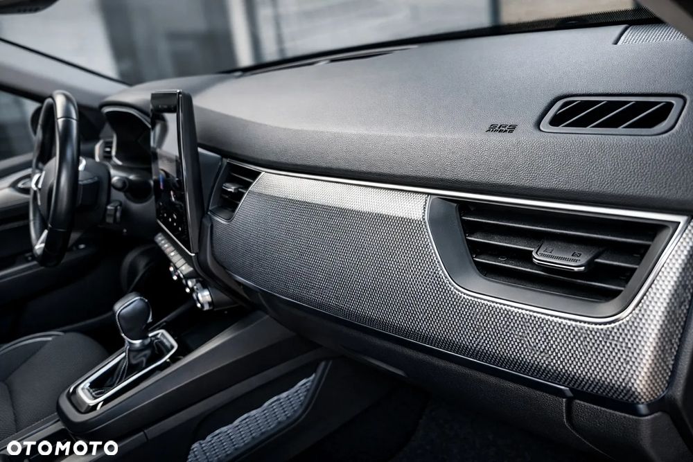 Renault Arkana 1.6 E-Tech Full Hybrid 145 Esprit Alpine MMT - 10