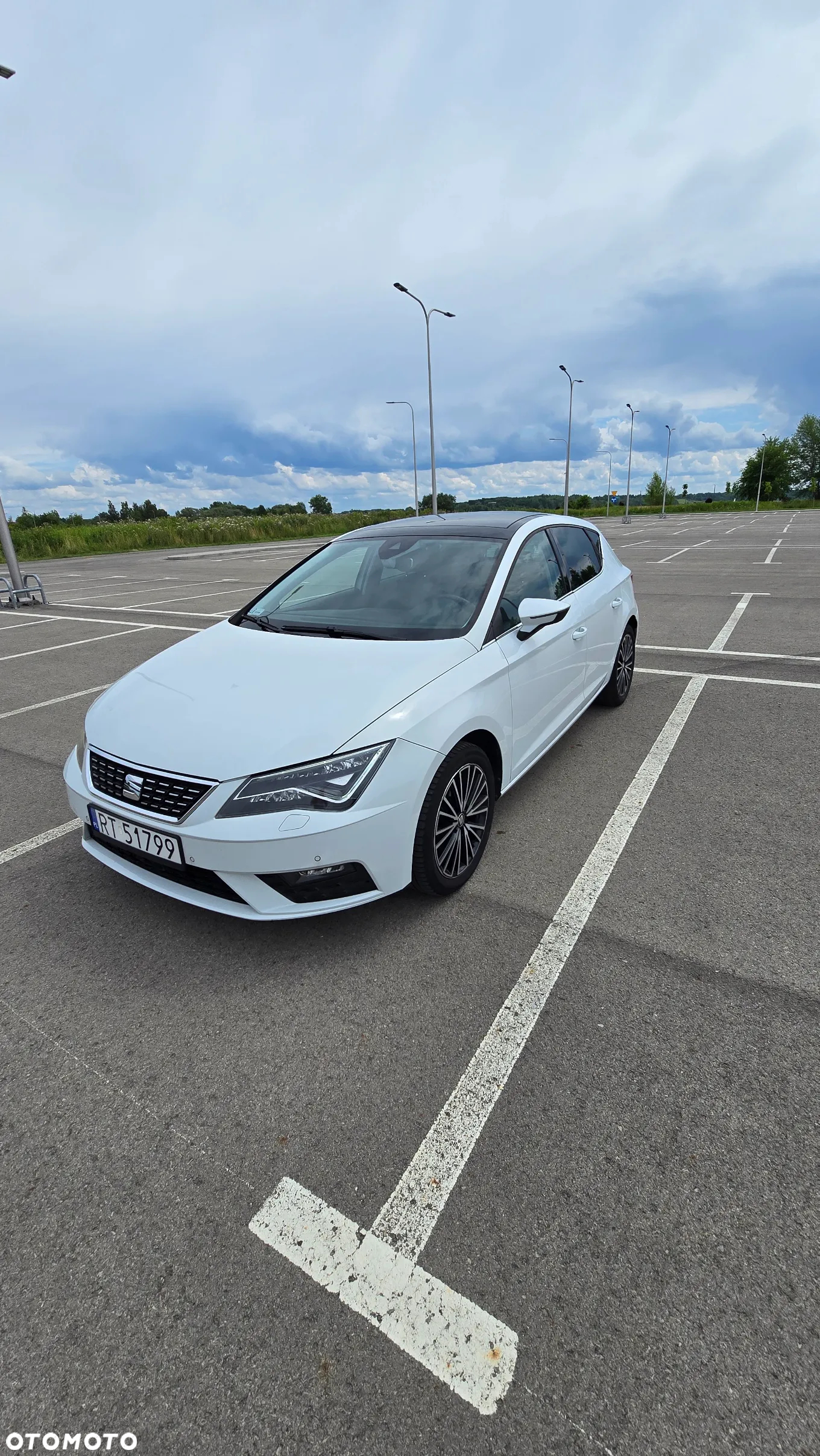 Seat Leon 1.4 TSI Start&Stop XCELLENCE - 5