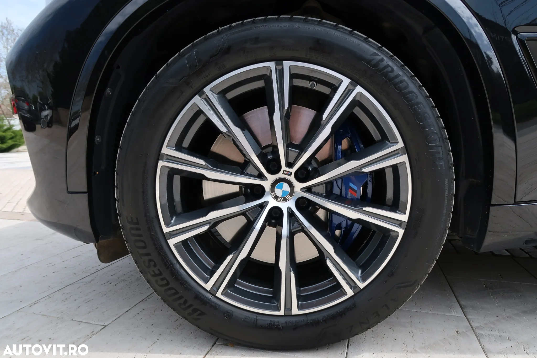 BMW X5 xDrive30d - 34