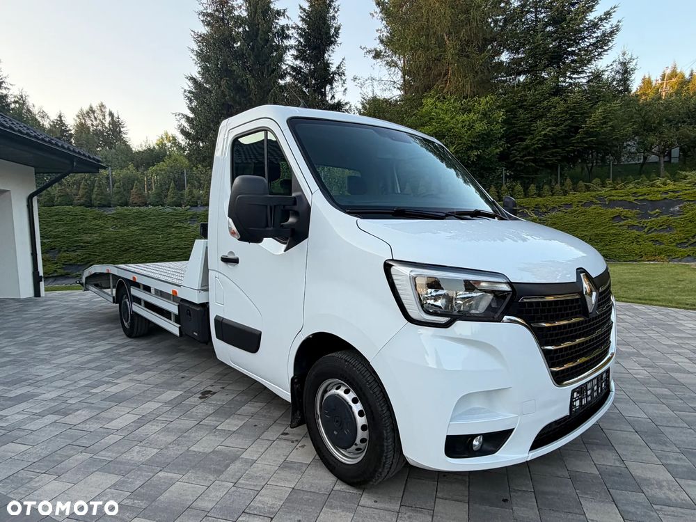 Renault master - 11