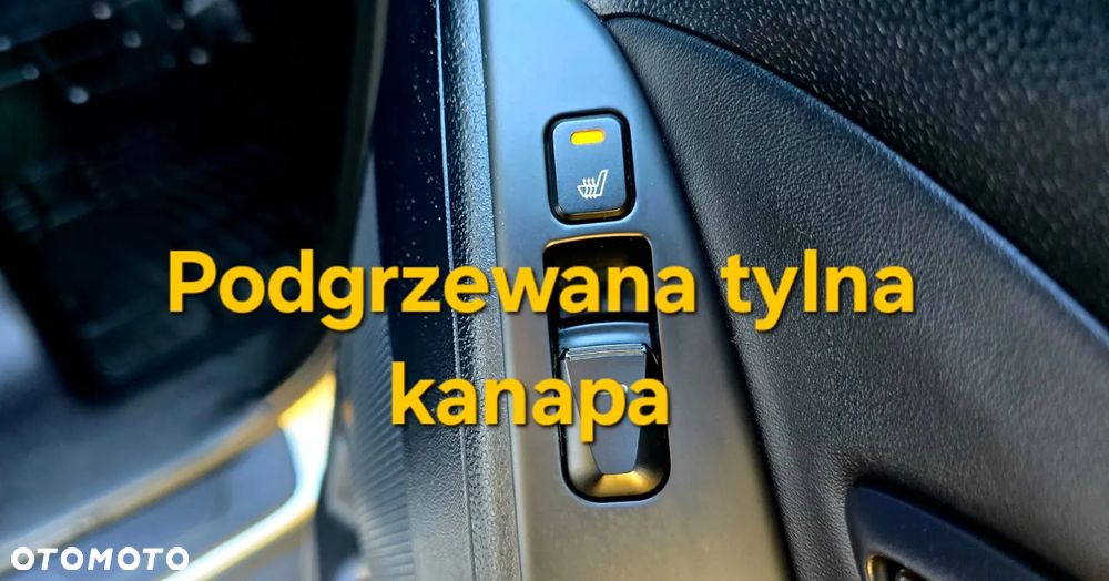 Hyundai ix35 2.0 CRDi Premium 4WD - 11