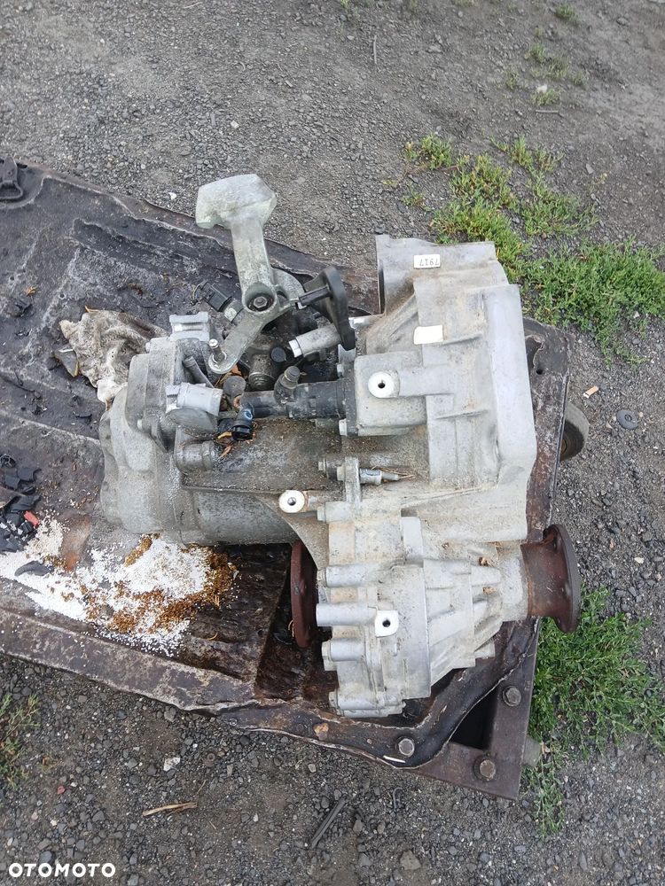 AUDI,SEAT,SKODA,VW.SKRZYNIA BIEGÓW RMH - 1