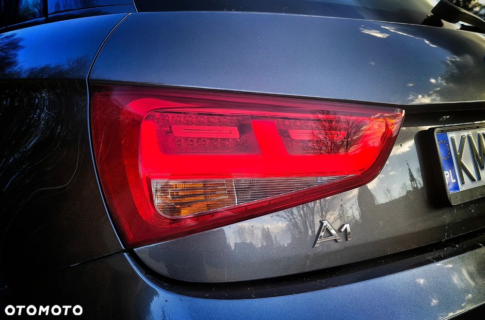 Audi A1 Sportback - 27