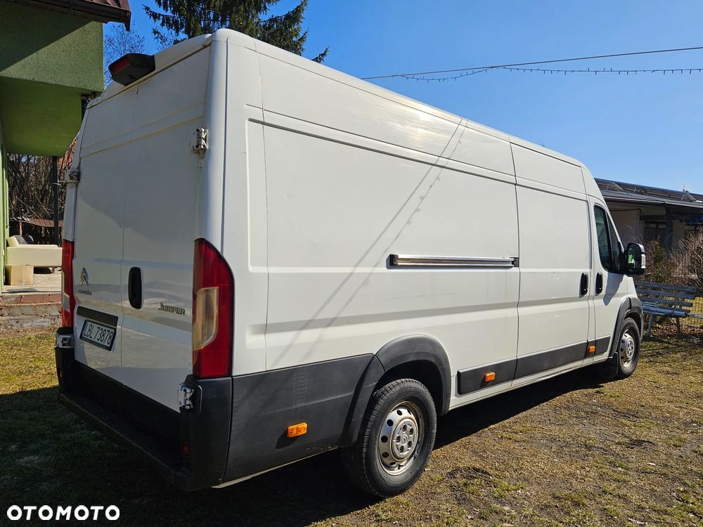 Citroën Jumper - 7