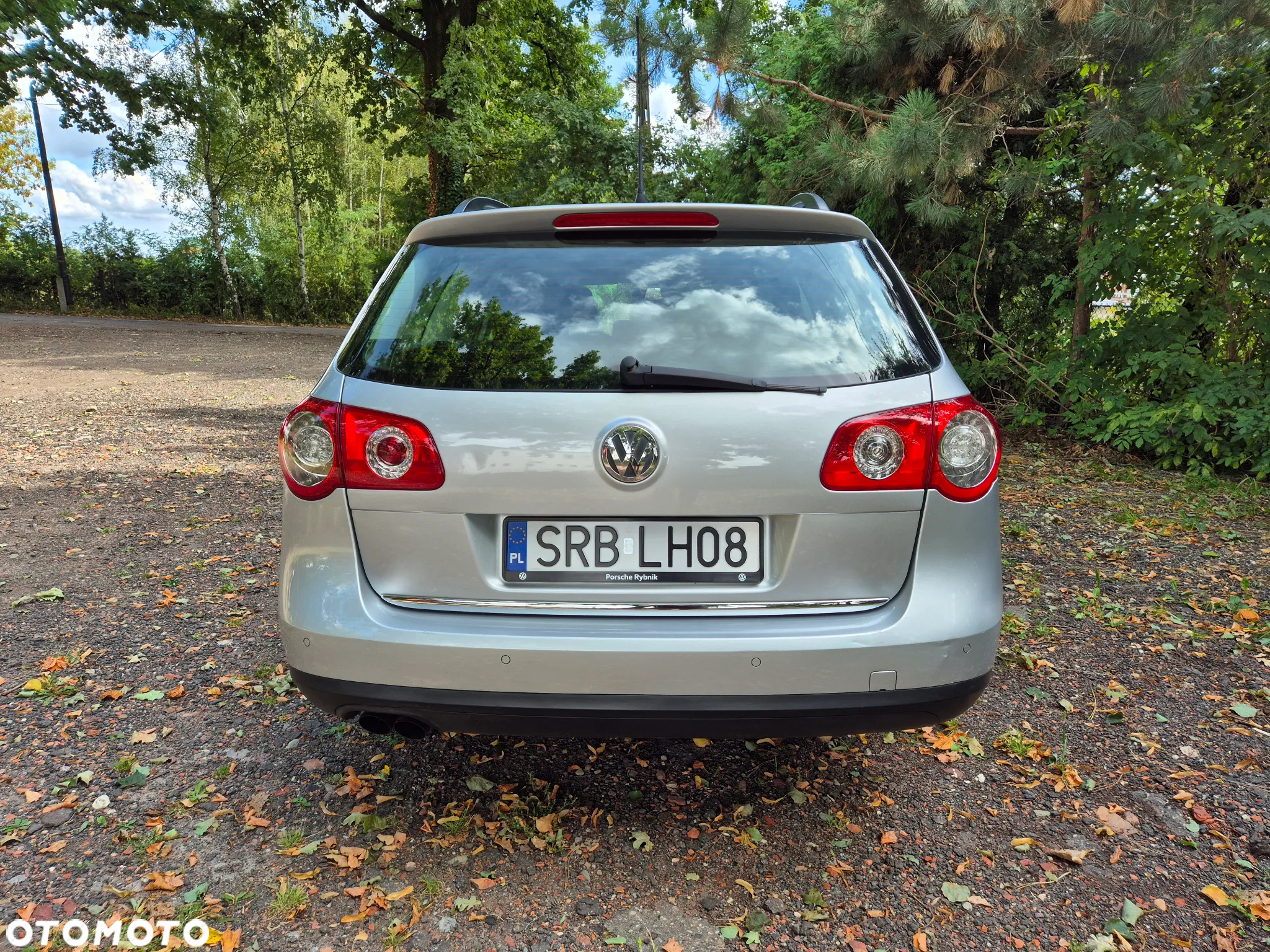 Volkswagen Passat 2.0 TDI DPF Comfortline DSG - 6