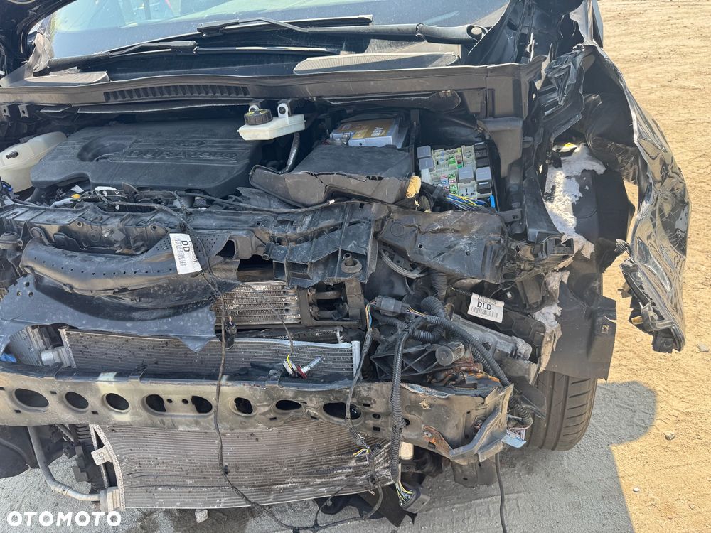 Ford Tourneo Connect - 16