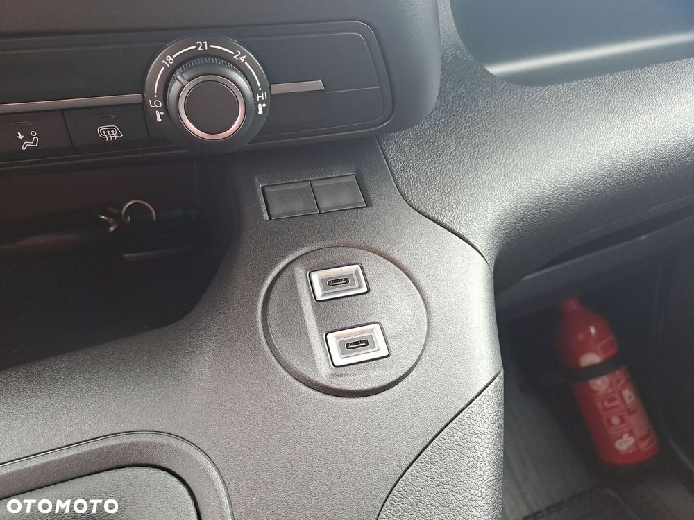 Toyota PROACE CITY - 28