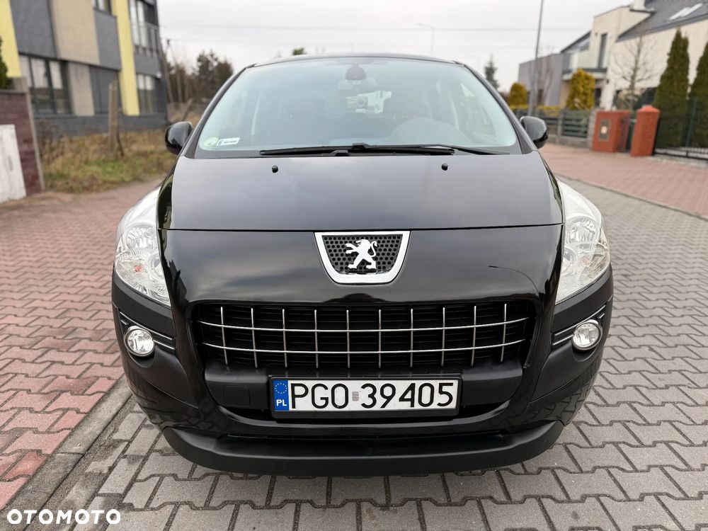 Peugeot 3008 - 19