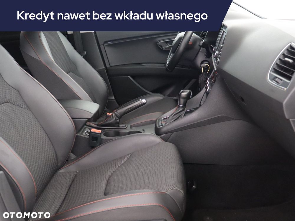 Seat Leon Sportstourer - 11