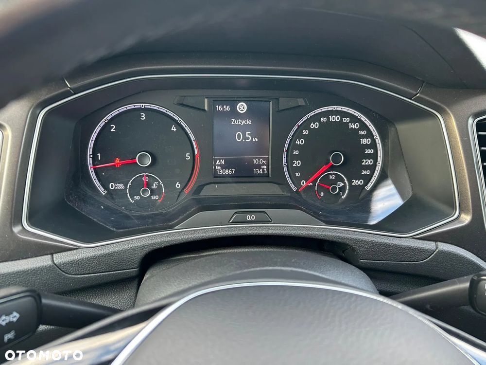 Volkswagen T-Roc 1.6 TDI SCR DPF - 19