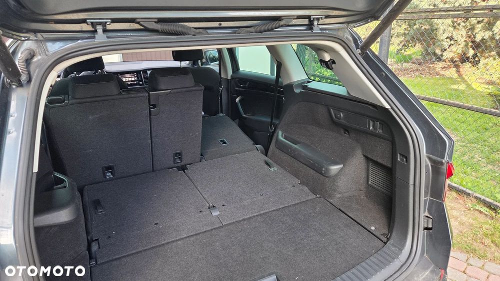 Skoda Kodiaq 2.0 TDI 4x2 Style DSG 7os - 11