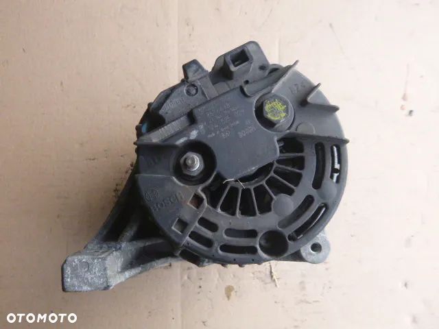 ALTERNATOR VOLVO S40 V40 1.8 2.0 90A - 10
