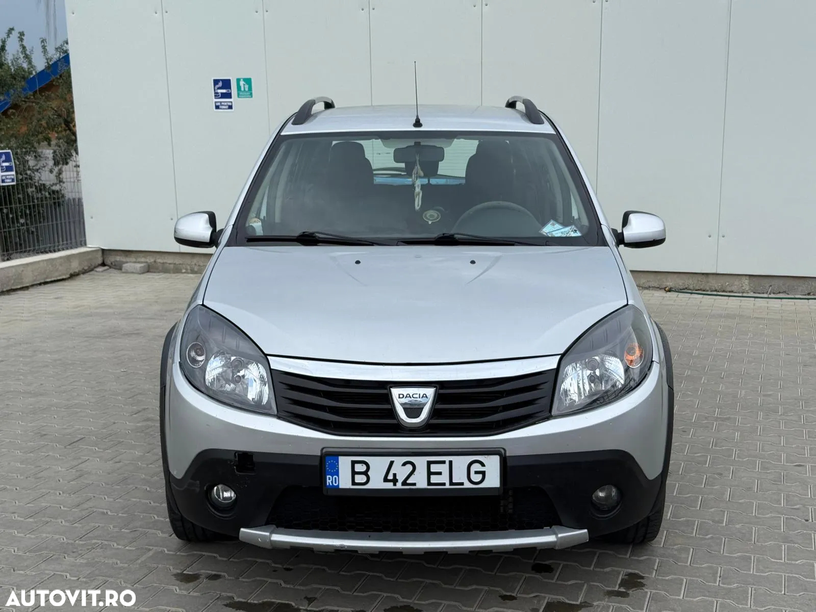 Dacia Sandero 1.6 MPI Ambiance - 2