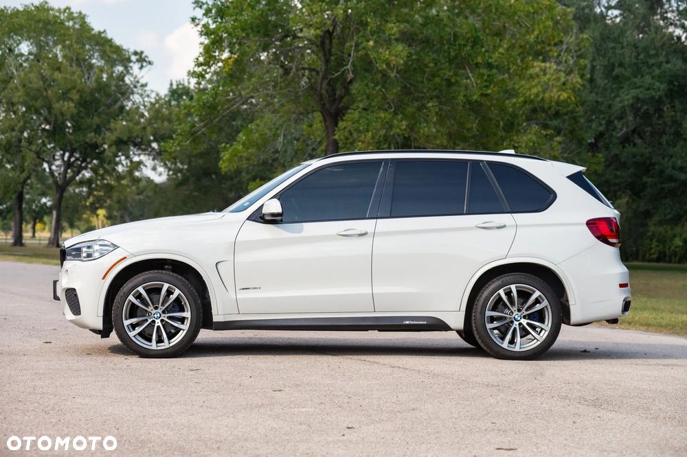 BMW X5 xDrive35i M Sport Edition - 3