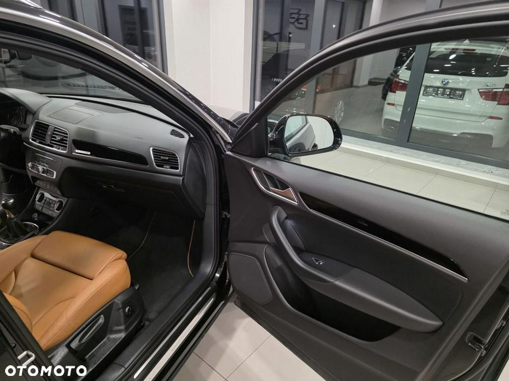 Audi Q3 2.0 TDI Quattro Design - 22