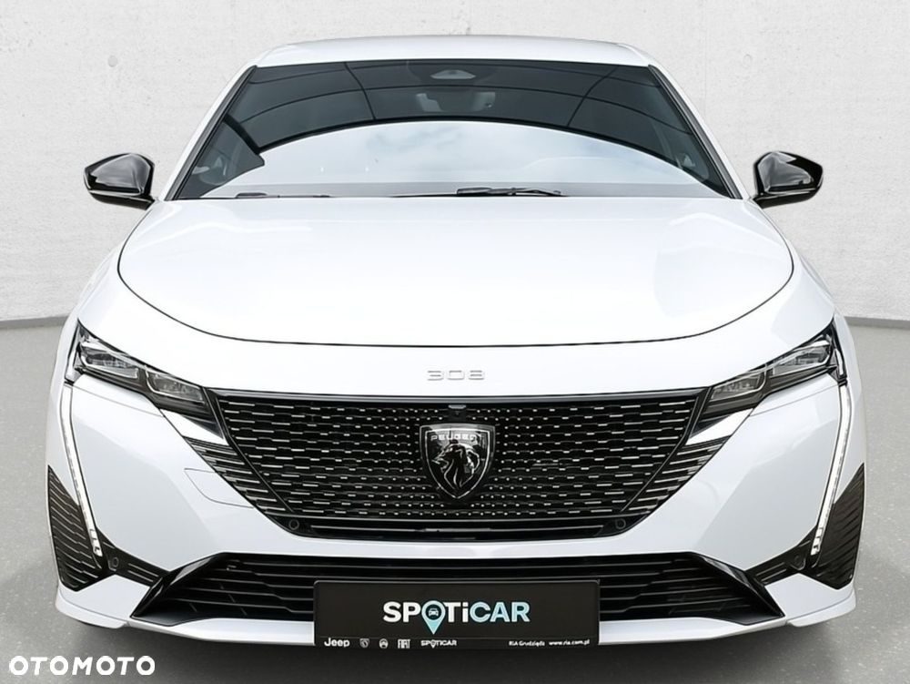 Peugeot 308 - 3