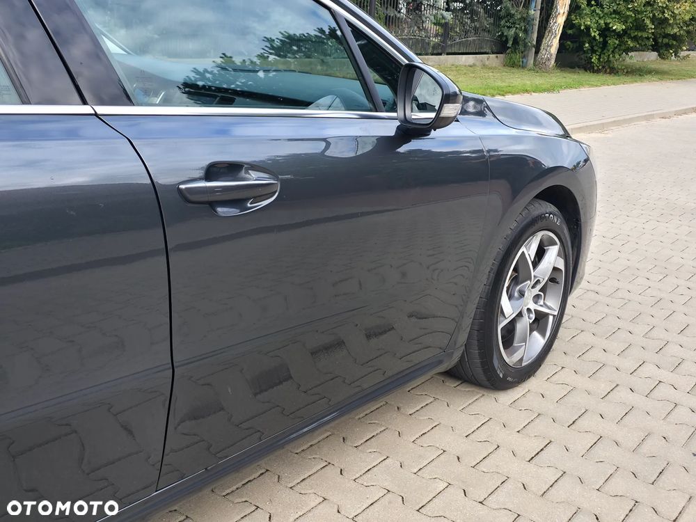 Peugeot 508 BlueHDi FAP 180 Automatik Stop&Start Allure - 17